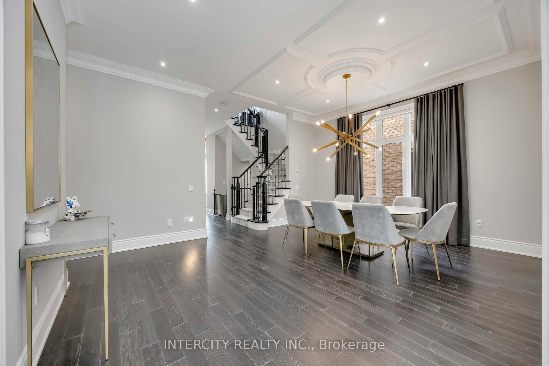 Photo 7 of 40 Garyscholl Road, Vaughan, Vellore Village — HOMEH