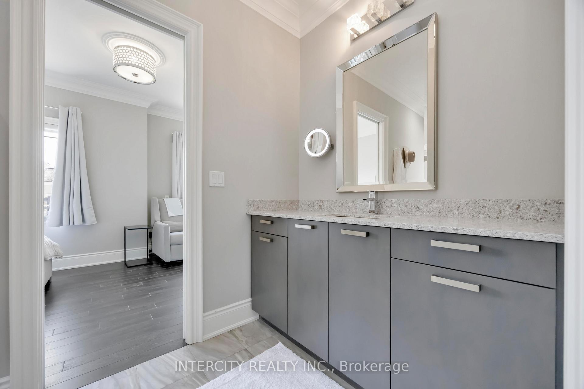 Photo 26 of 40 Garyscholl Road, Vaughan, Vellore Village — HOMEH