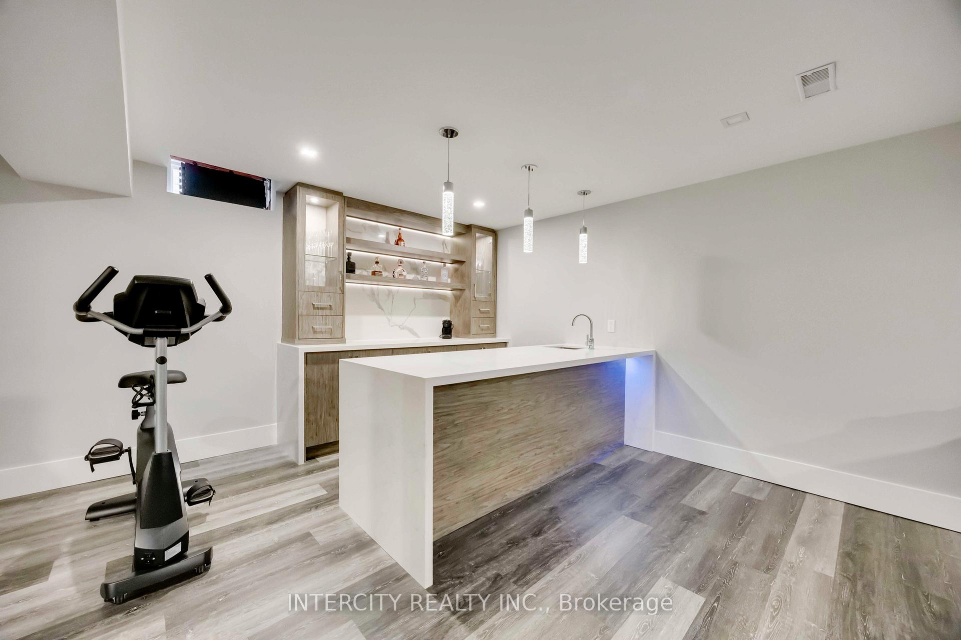 Photo 30 of 40 Garyscholl Road, Vaughan, Vellore Village — HOMEH