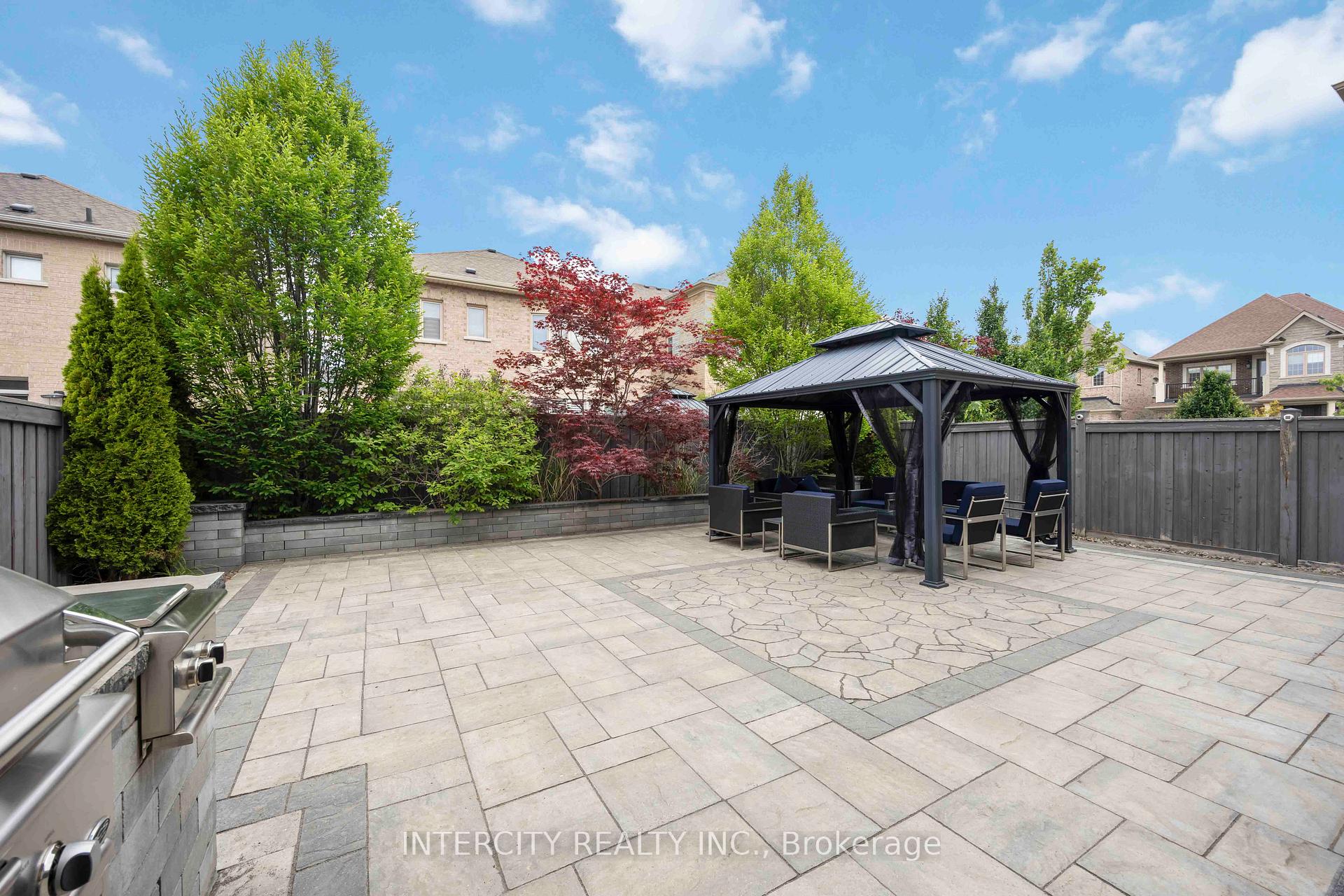 Photo 34 of 40 Garyscholl Road, Vaughan, Vellore Village — HOMEH