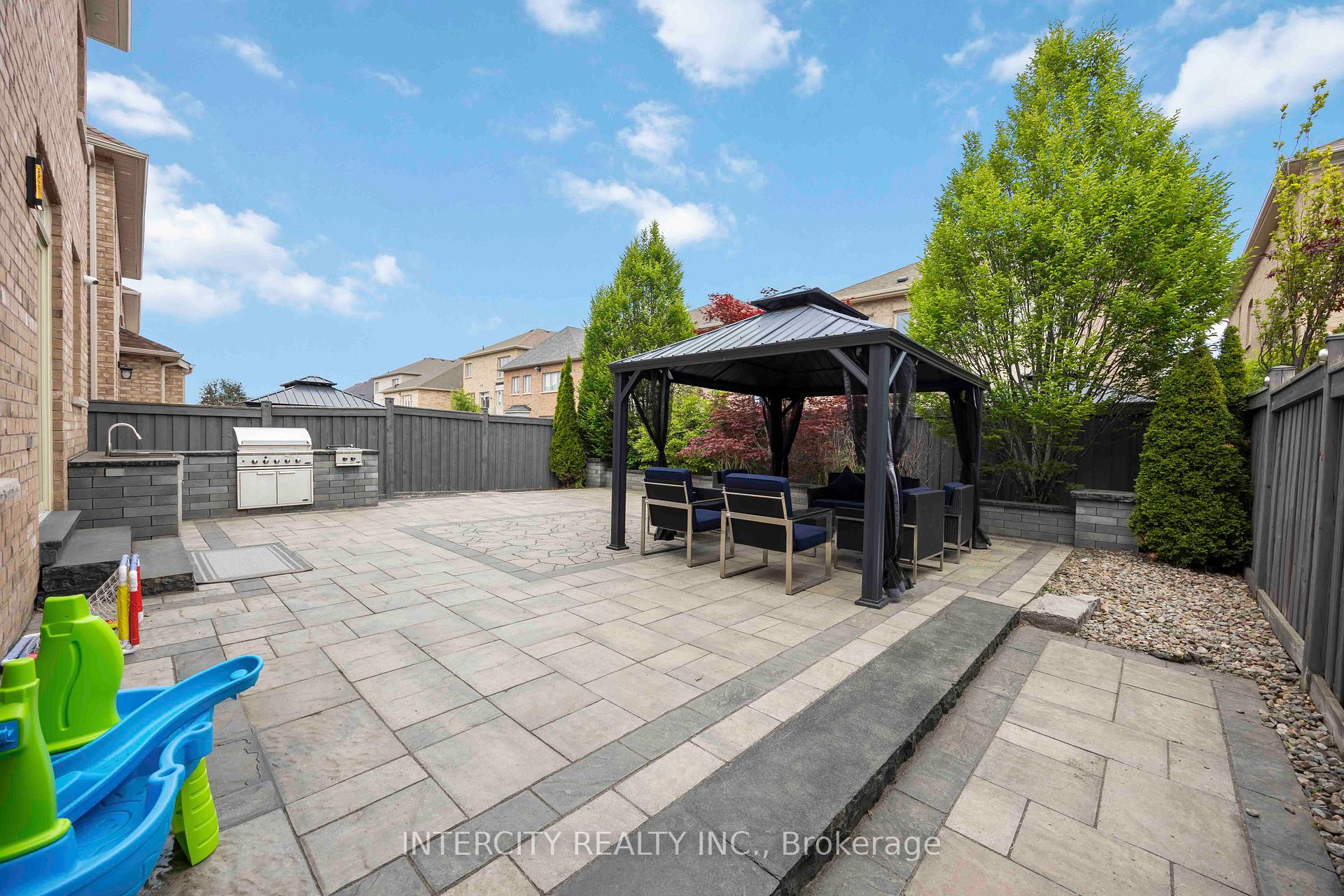 Photo 48 of 40 Garyscholl Road, Vaughan, Vellore Village — HOMEH