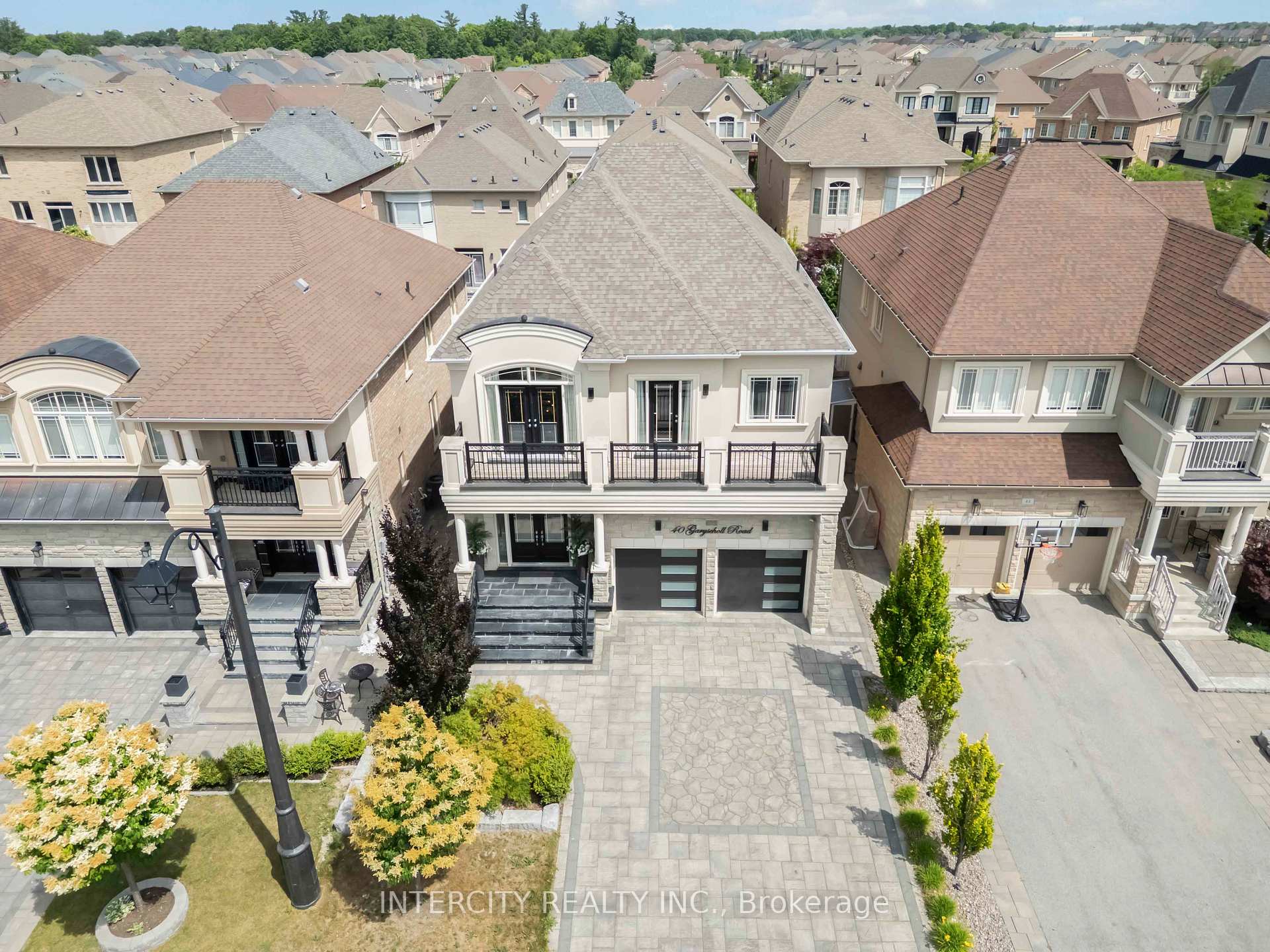 Photo 36 of 40 Garyscholl Road, Vaughan, Vellore Village — HOMEH