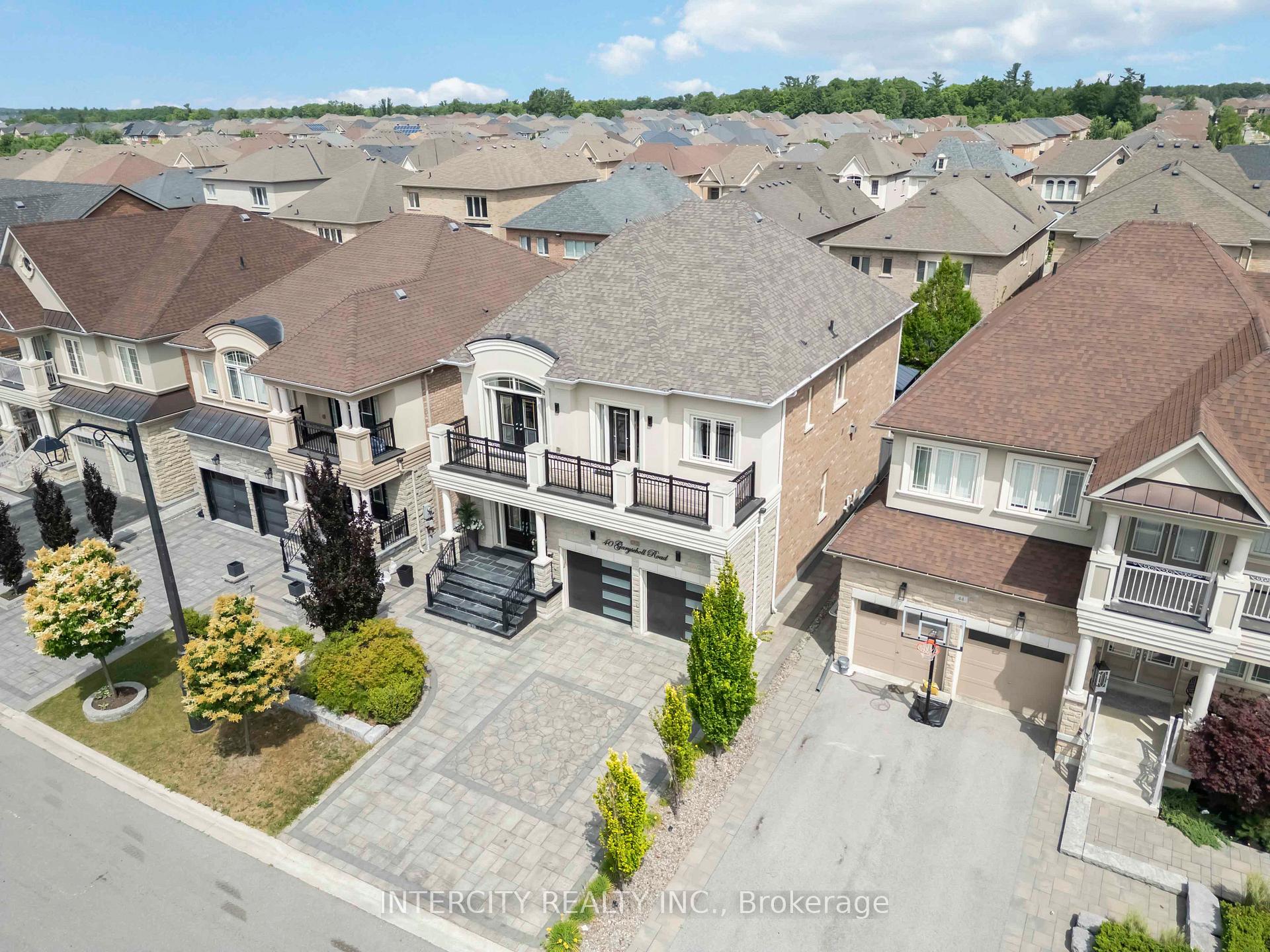Photo 38 of 40 Garyscholl Road, Vaughan, Vellore Village — HOMEH
