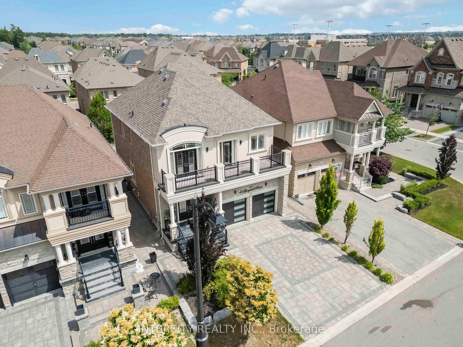 Photo 40 of 40 Garyscholl Road, Vaughan, Vellore Village — HOMEH