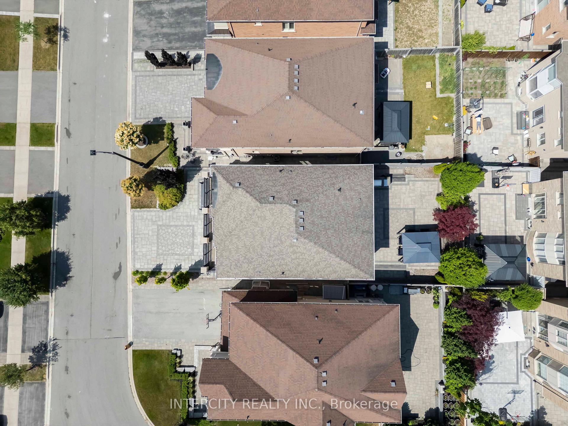 Photo 43 of 40 Garyscholl Road, Vaughan, Vellore Village — HOMEH