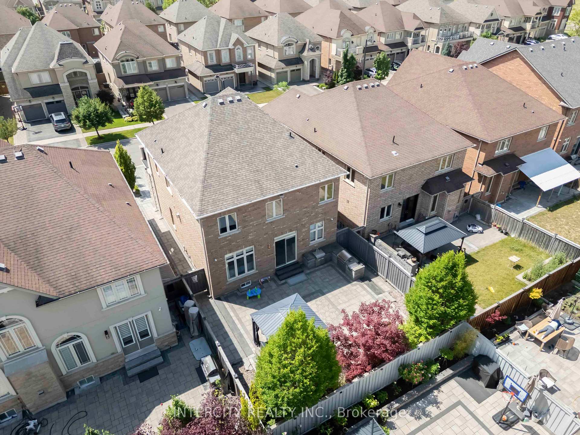 Photo 44 of 40 Garyscholl Road, Vaughan, Vellore Village — HOMEH