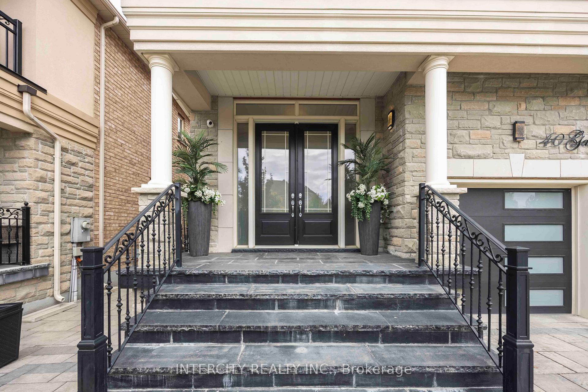 Photo 45 of 40 Garyscholl Road, Vaughan, Vellore Village — HOMEH