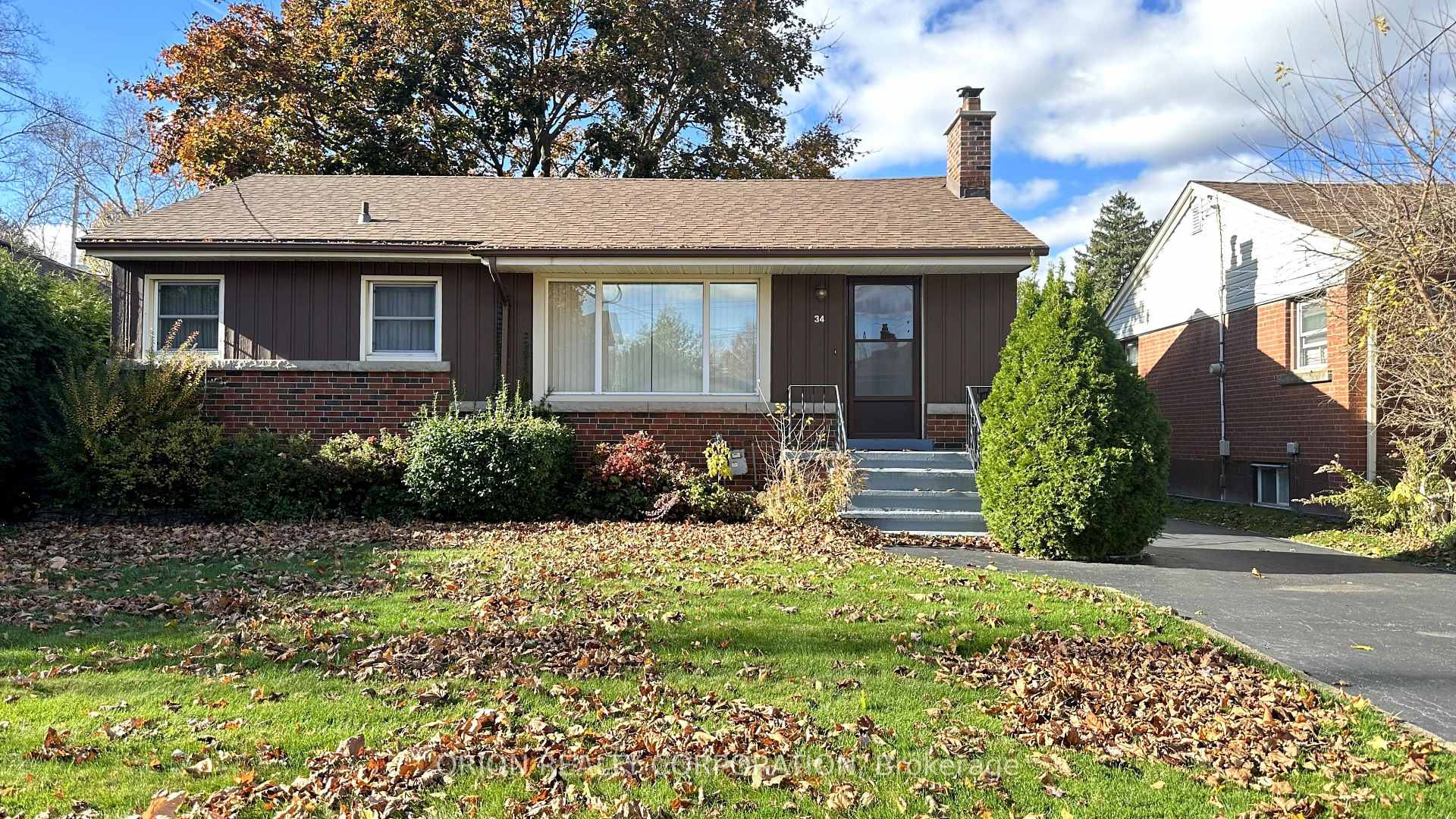 Photo 1 of 34 Lower Horning Road, Hamilton, Ainslie Wood — HOMEH