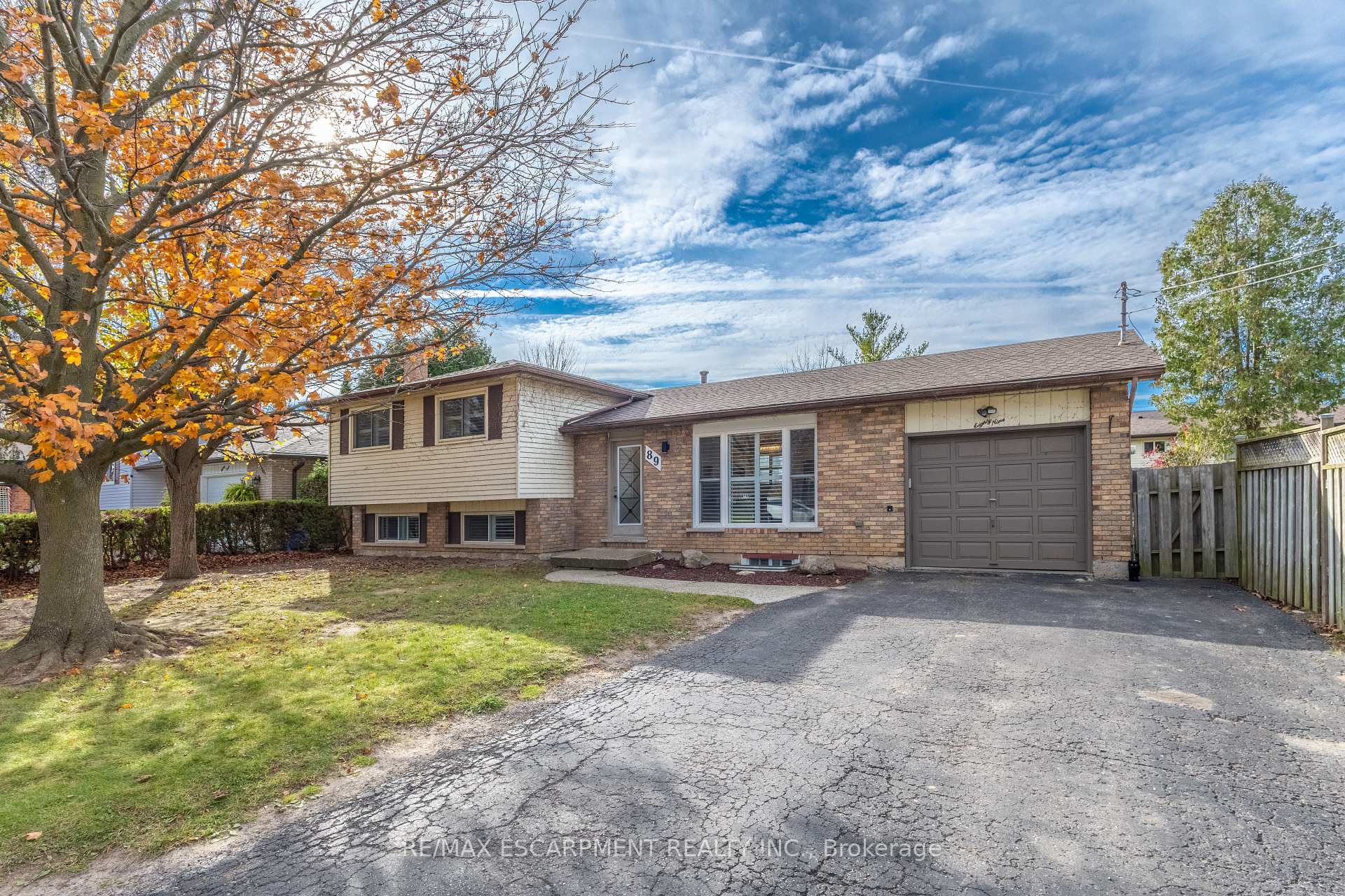 Photo 1 of 89 Dundee Drive, Haldimand — HOMEH