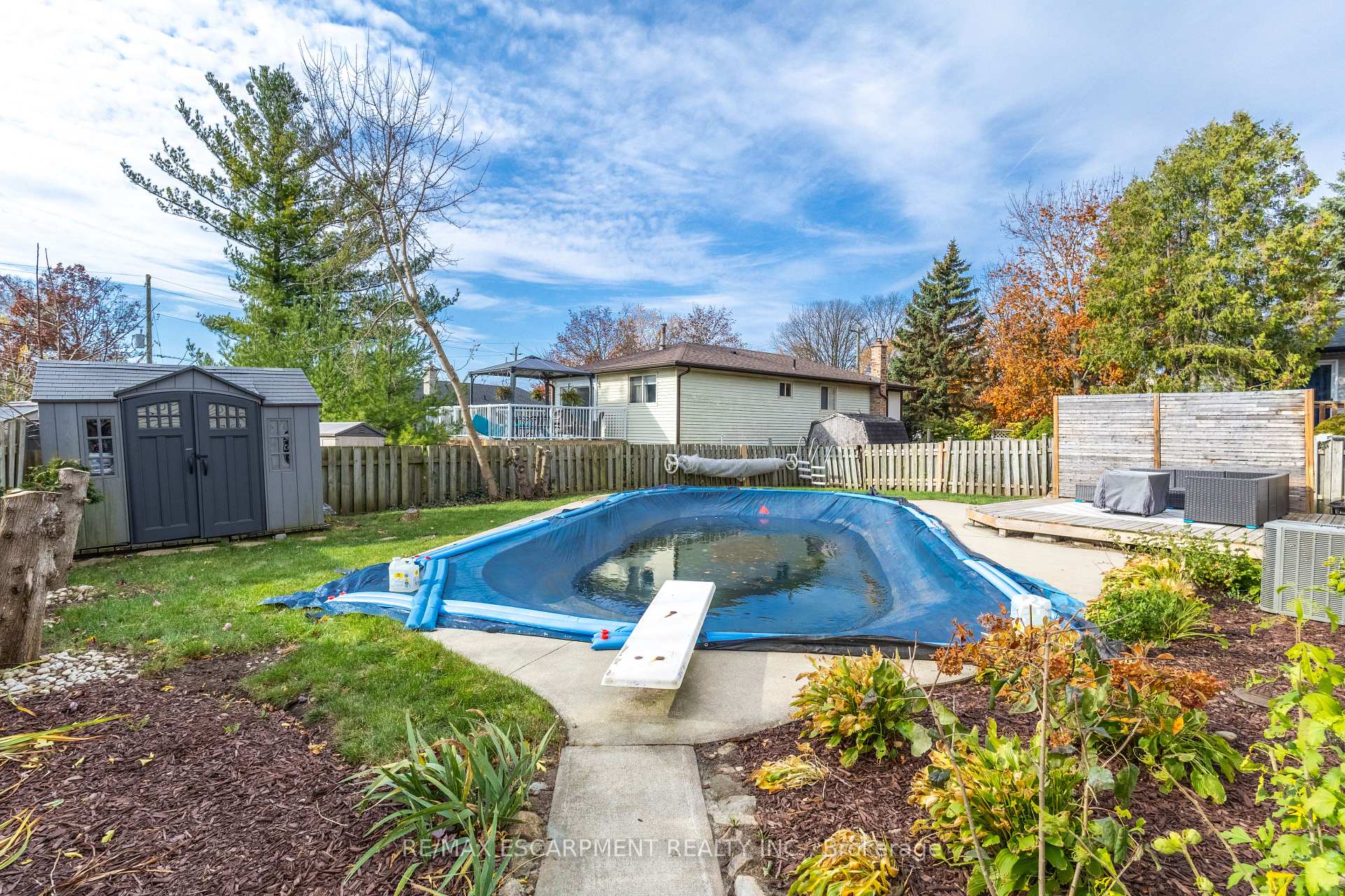 Photo 23 of 89 Dundee Drive, Haldimand — HOMEH