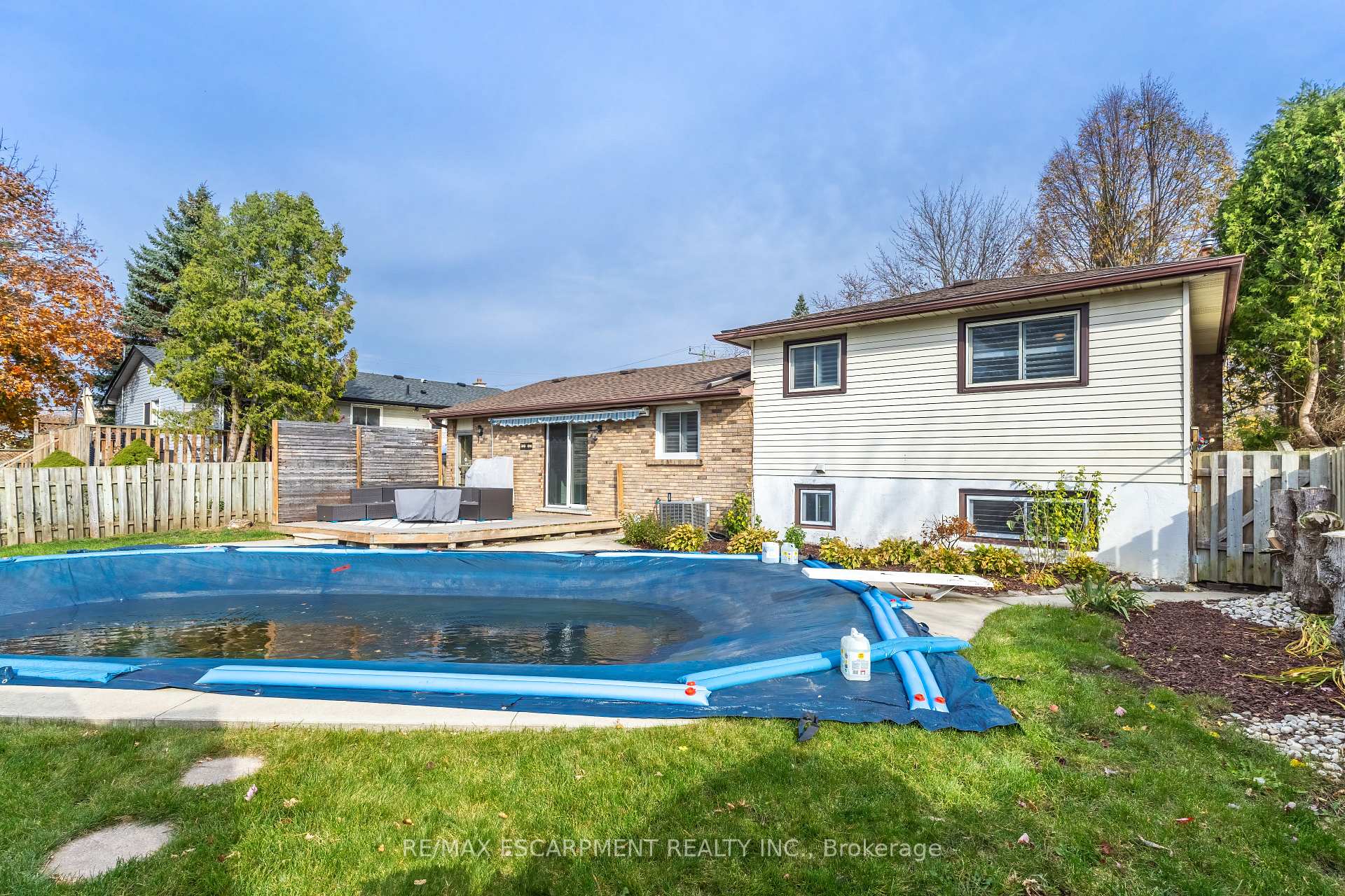 Photo 30 of 89 Dundee Drive, Haldimand — HOMEH