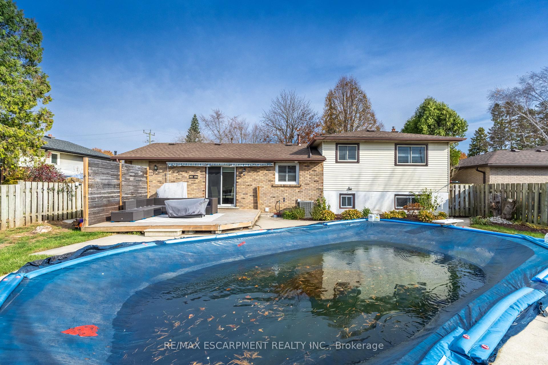 Photo 21 of 89 Dundee Drive, Haldimand — HOMEH