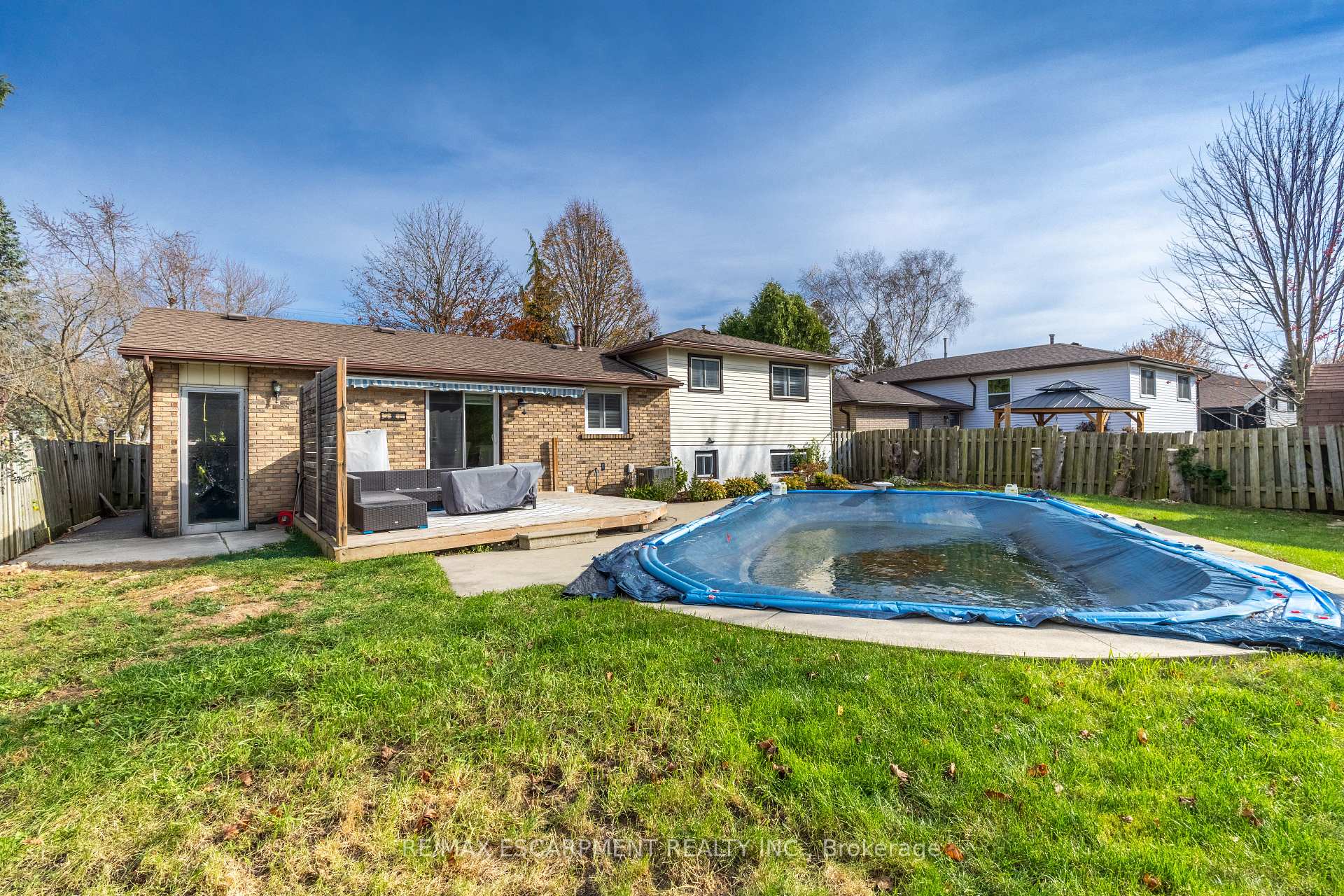 Photo 24 of 89 Dundee Drive, Haldimand — HOMEH