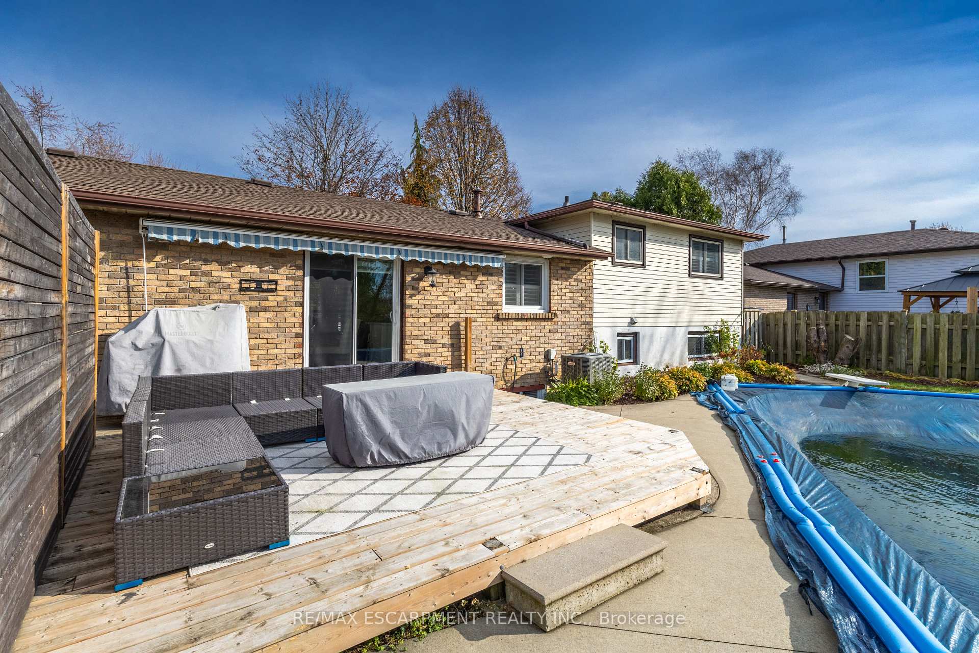 Photo 27 of 89 Dundee Drive, Haldimand — HOMEH