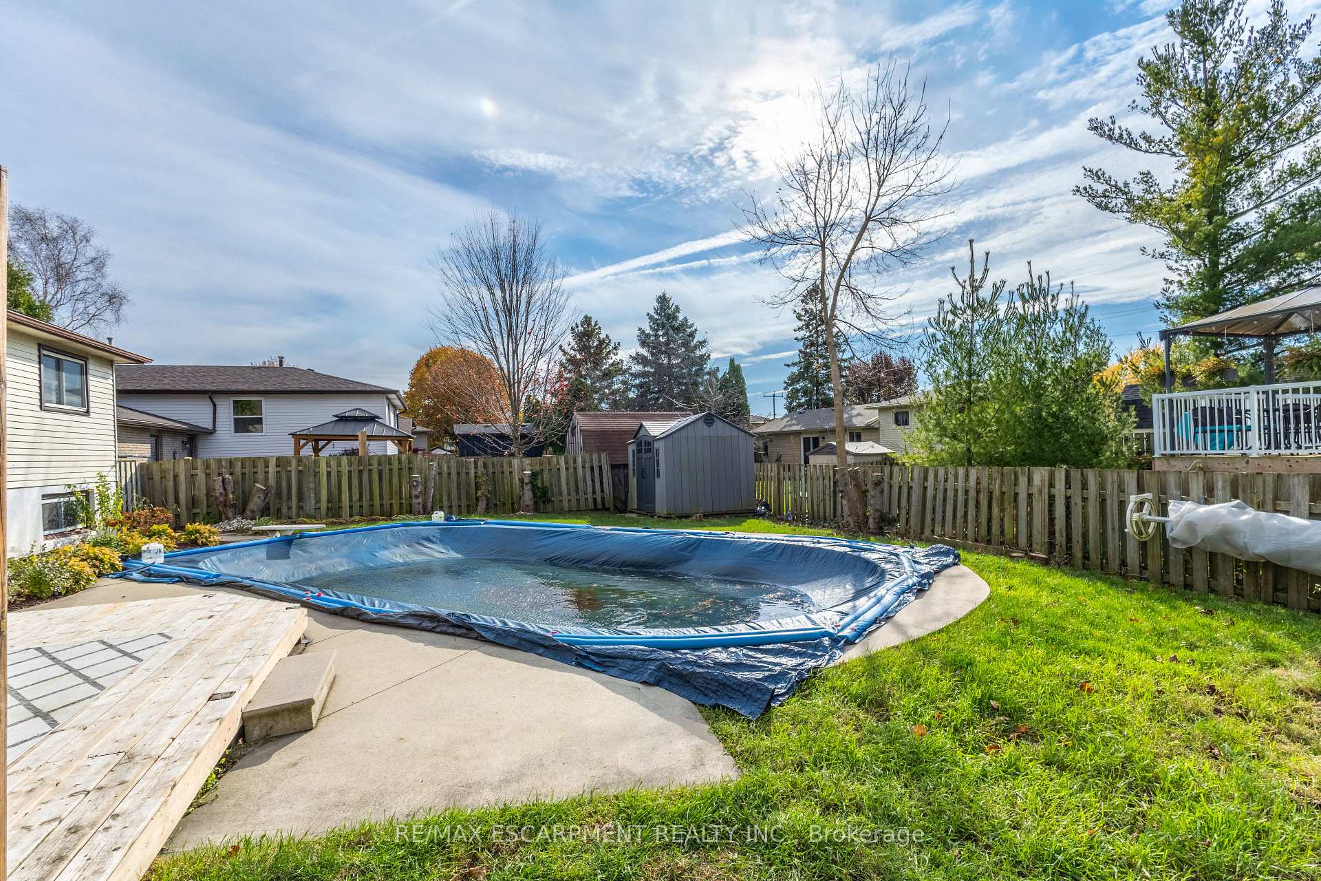 Photo 32 of 89 Dundee Drive, Haldimand — HOMEH