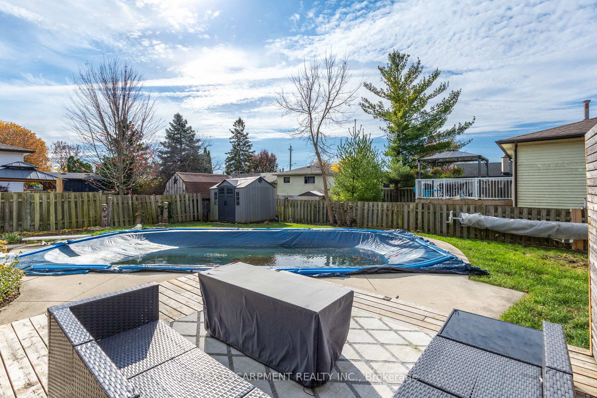 Photo 29 of 89 Dundee Drive, Haldimand — HOMEH