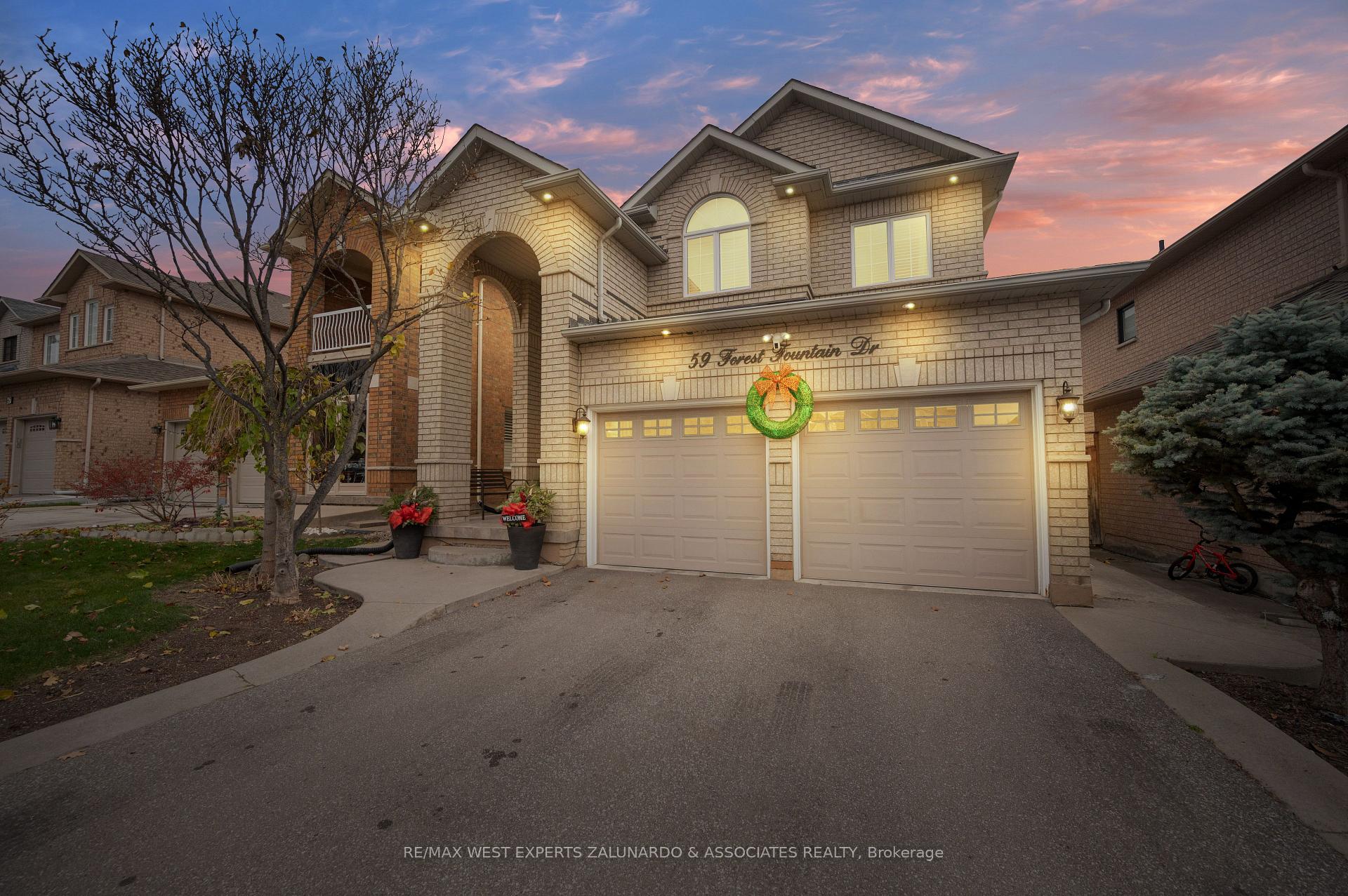 Photo 15 of 59 Forest Fountain Drive, Vaughan, Sonoma Heights — HOMEH
