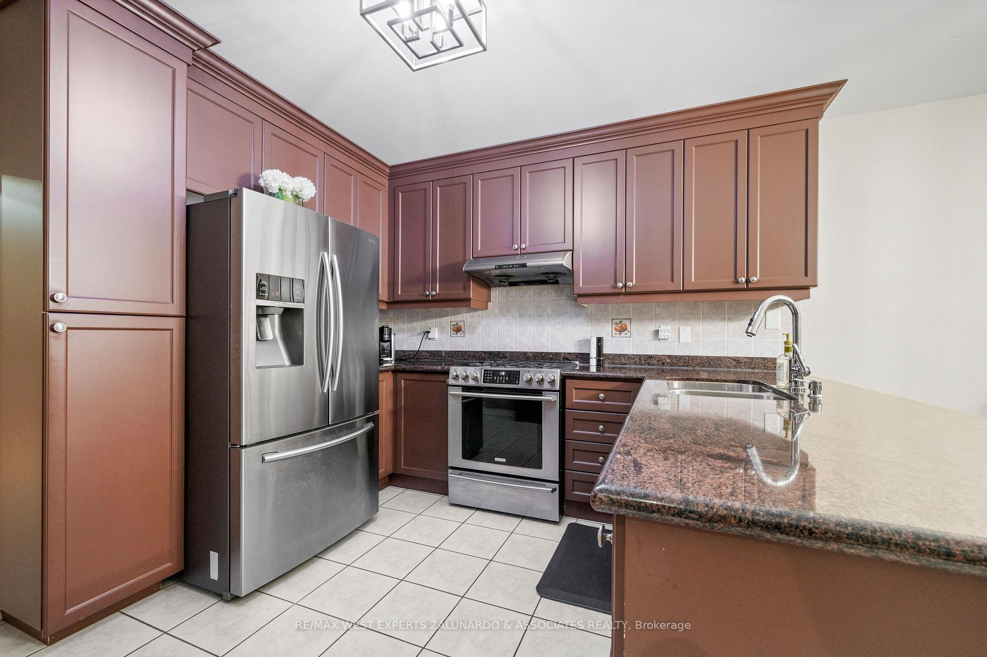 Photo 13 of 59 Forest Fountain Drive, Vaughan, Sonoma Heights — HOMEH