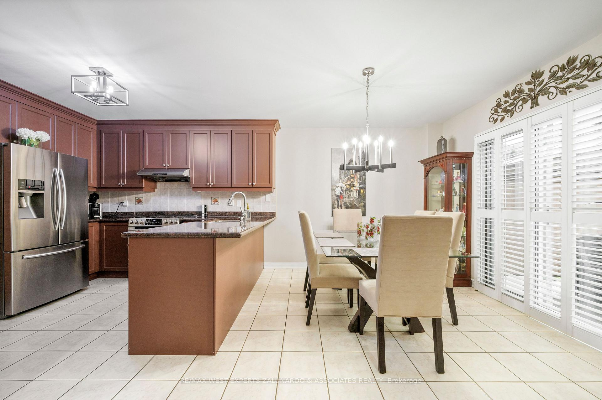 Photo 16 of 59 Forest Fountain Drive, Vaughan, Sonoma Heights — HOMEH