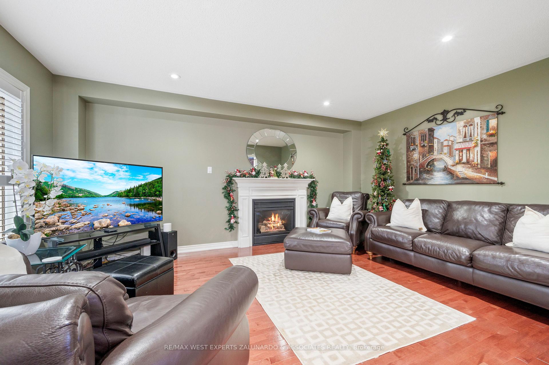 Photo 22 of 59 Forest Fountain Drive, Vaughan, Sonoma Heights — HOMEH