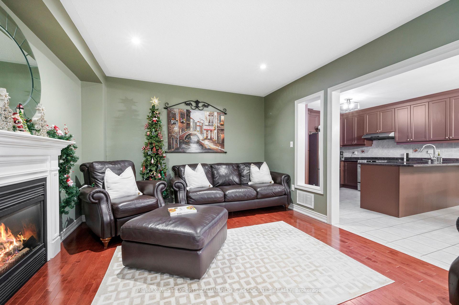 Photo 12 of 59 Forest Fountain Drive, Vaughan, Sonoma Heights — HOMEH