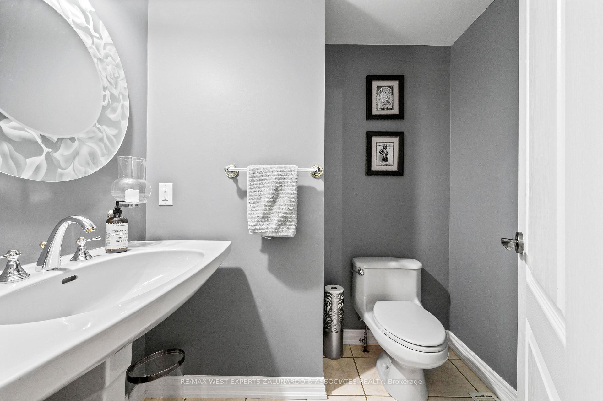 Photo 8 of 59 Forest Fountain Drive, Vaughan, Sonoma Heights — HOMEH