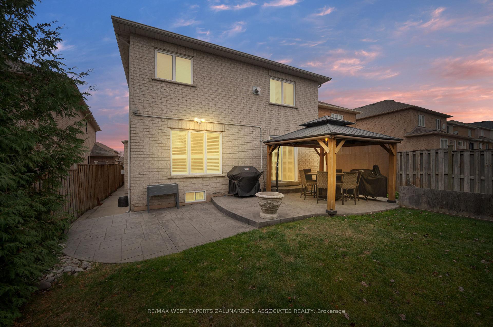 Photo 39 of 59 Forest Fountain Drive, Vaughan, Sonoma Heights — HOMEH