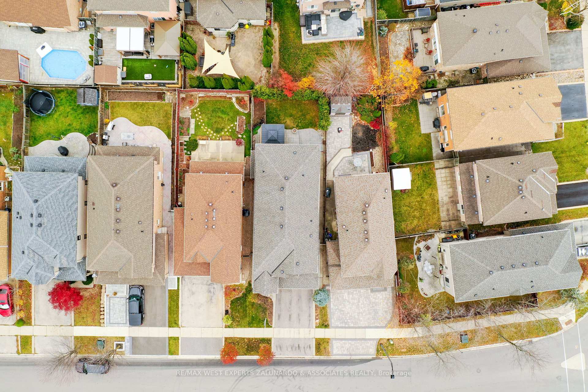 Photo 32 of 59 Forest Fountain Drive, Vaughan, Sonoma Heights — HOMEH