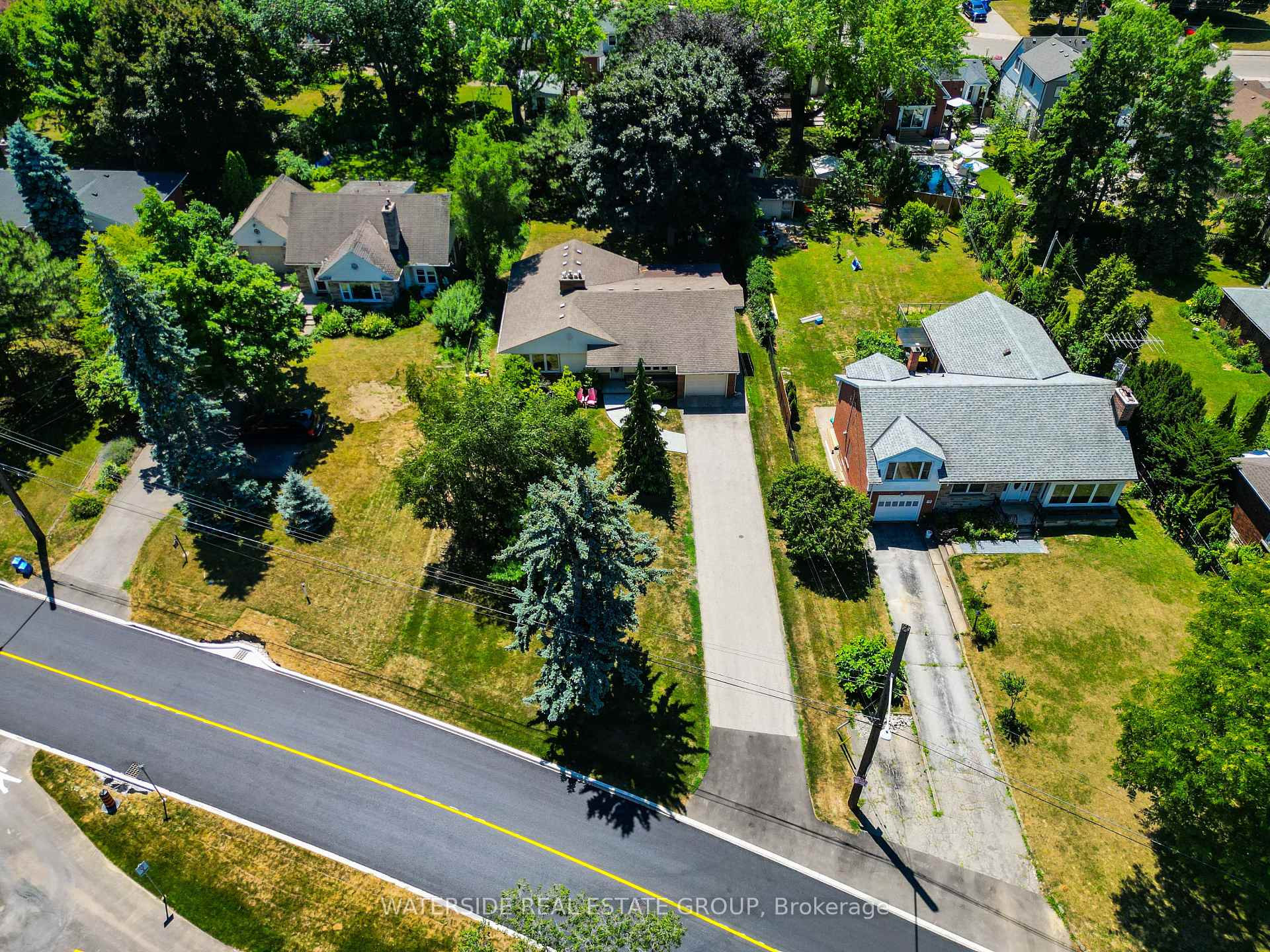 Photo 1 of 20 Mountain Brow Boulevard, Hamilton, Sunninghill — HOMEH