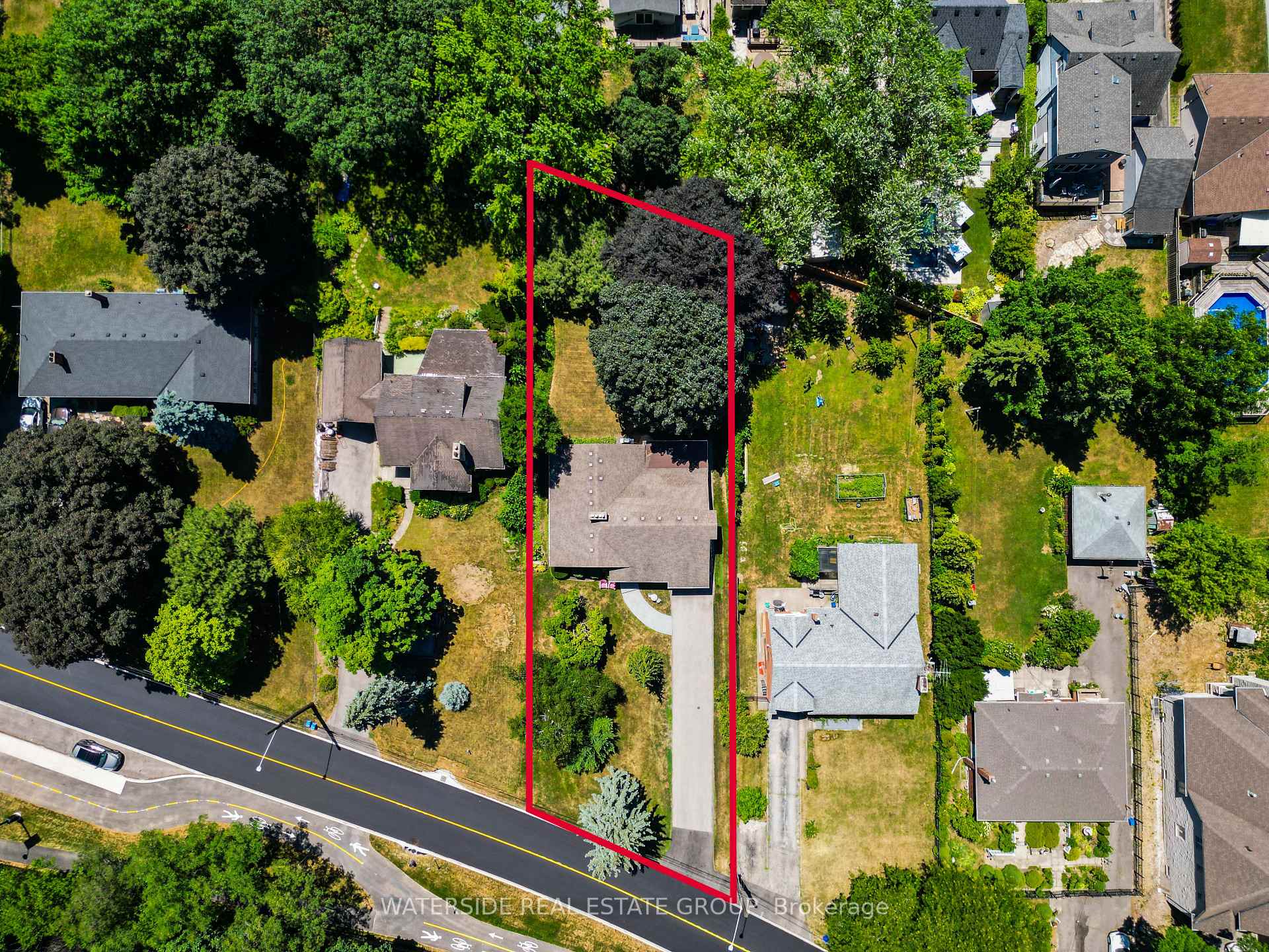 Photo 25 of 20 Mountain Brow Boulevard, Hamilton, Sunninghill — HOMEH
