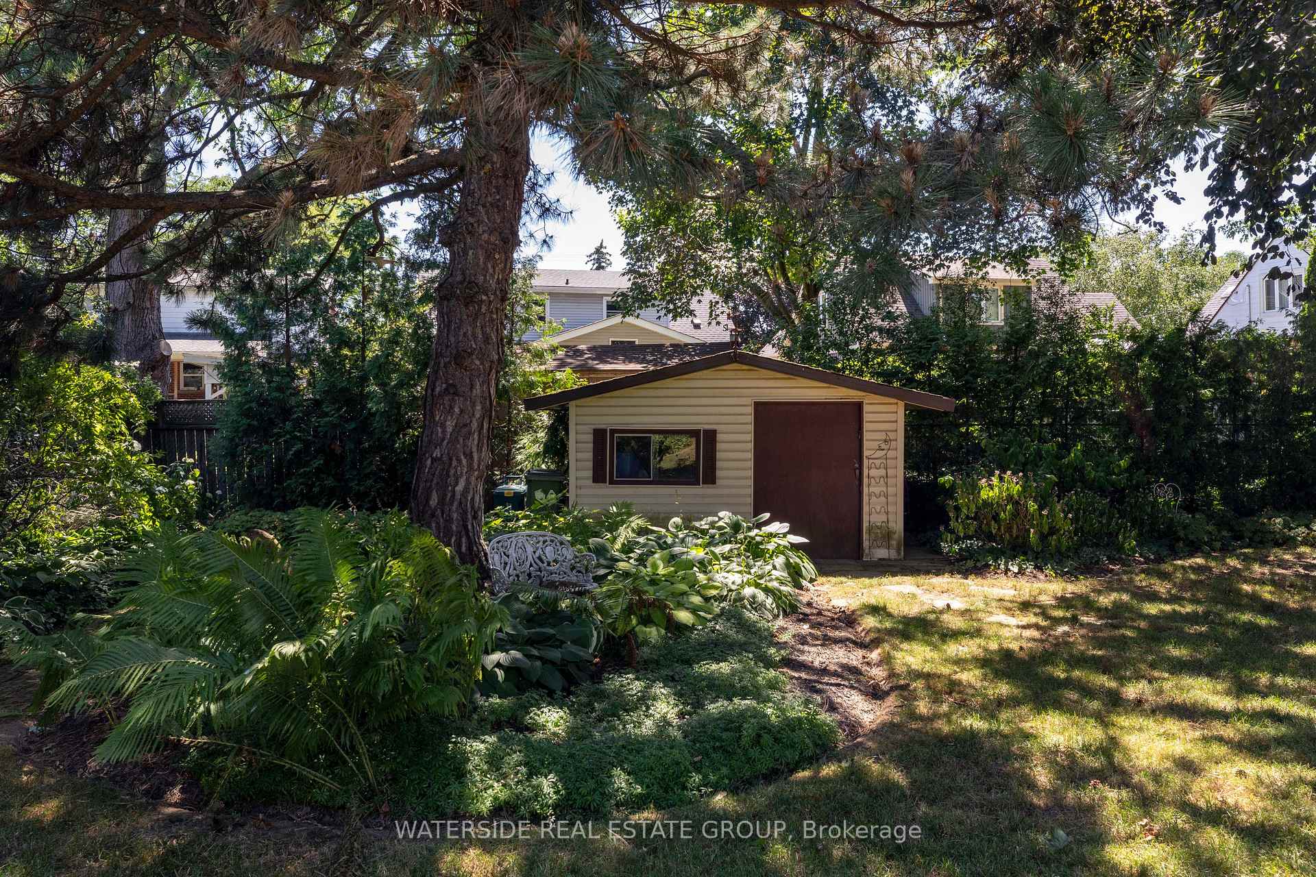 Photo 21 of 20 Mountain Brow Boulevard, Hamilton, Sunninghill — HOMEH