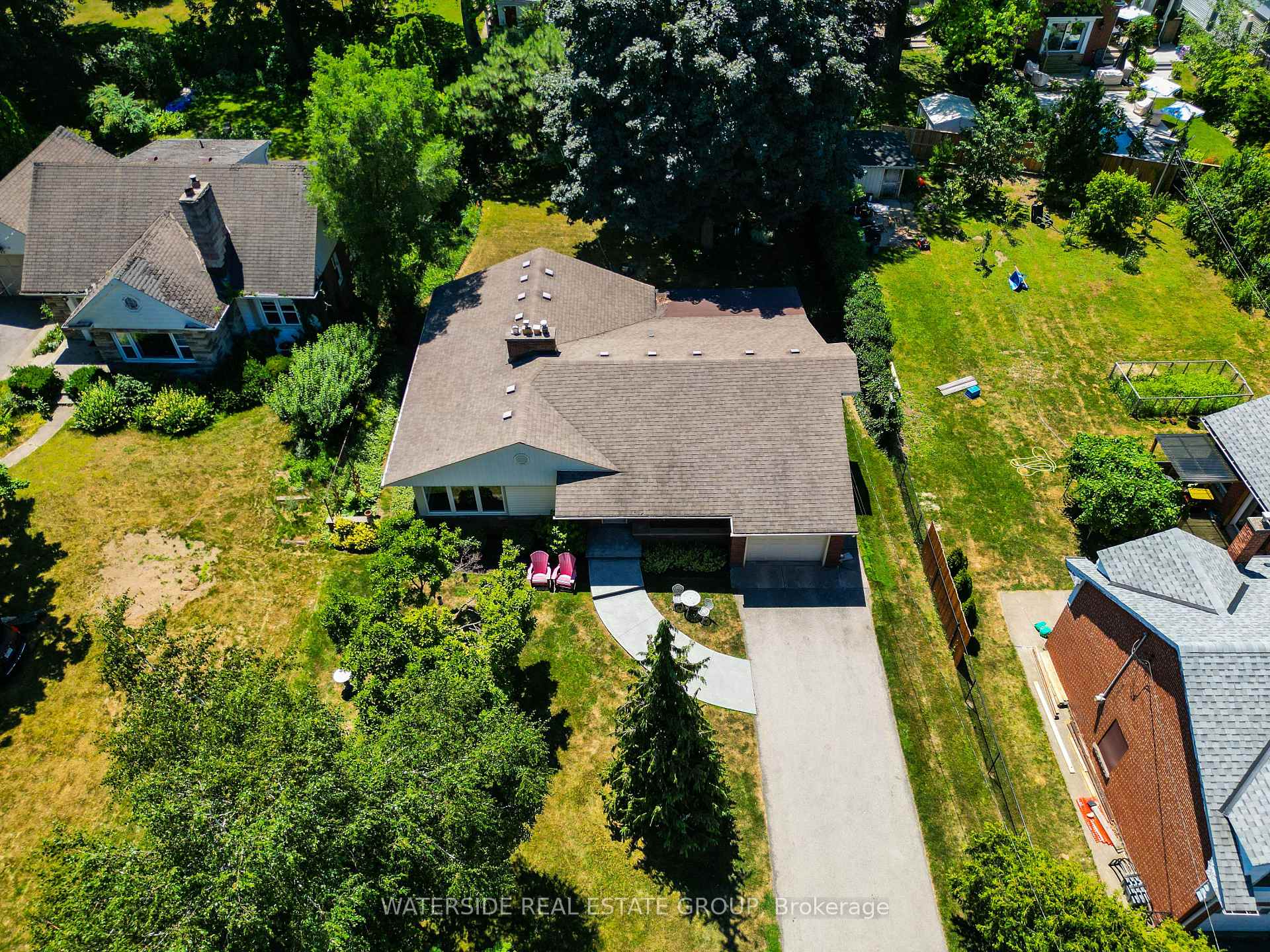 Photo 27 of 20 Mountain Brow Boulevard, Hamilton, Sunninghill — HOMEH