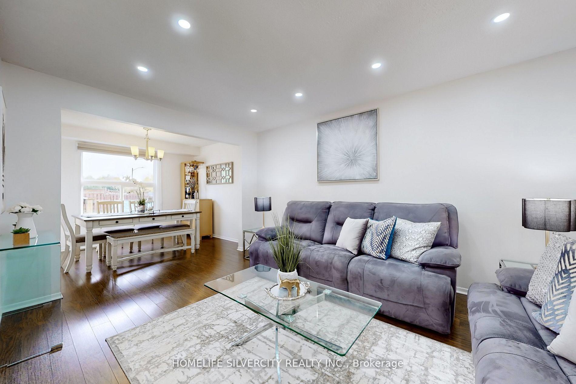 Photo 10 of 24 Norwood Place, Brampton, Westgate — HOMEH