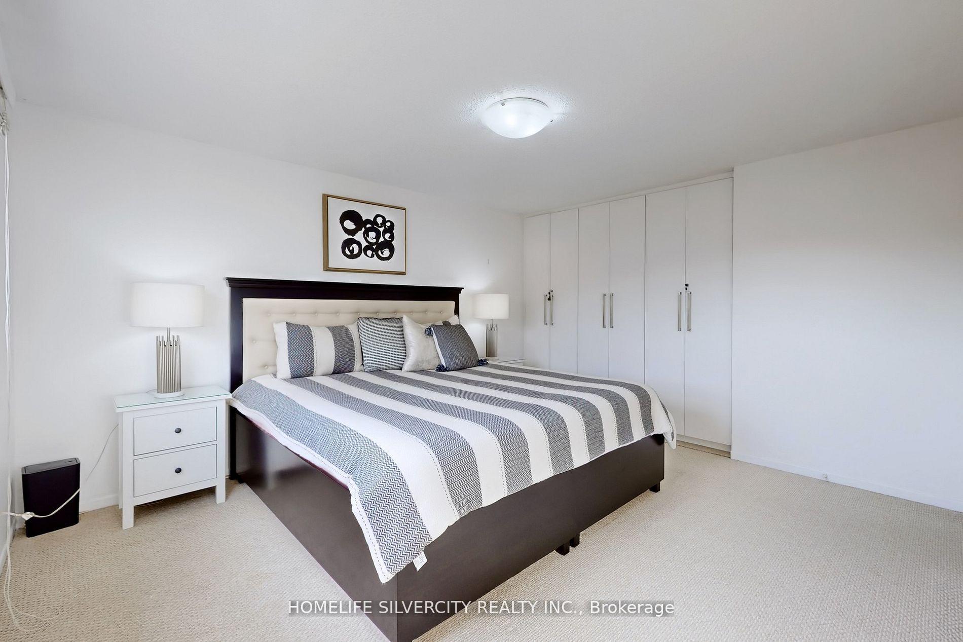 Photo 24 of 24 Norwood Place, Brampton, Westgate — HOMEH