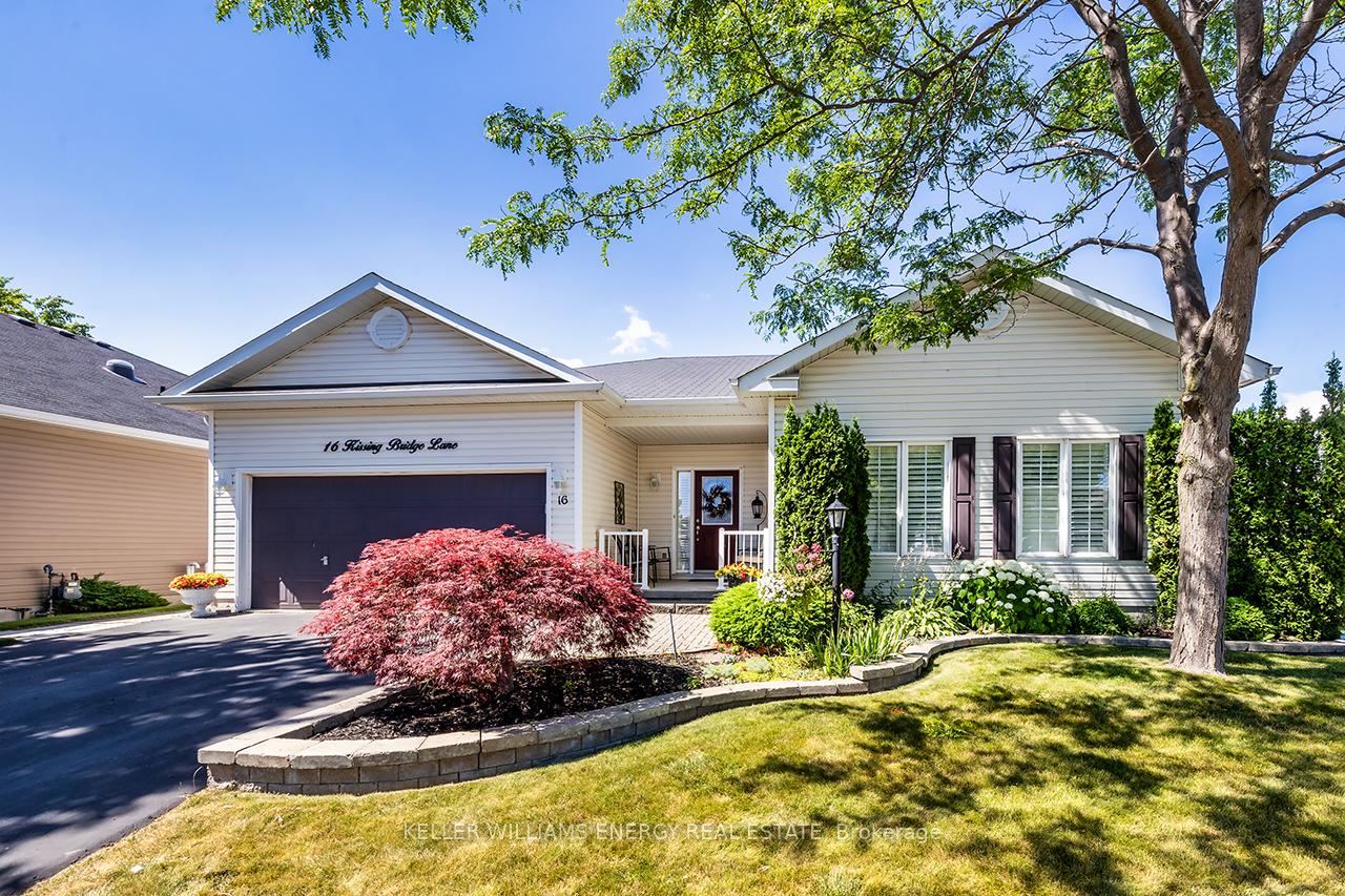 Photo 1 of 16 Kissingbridge Lane, Clarington, Newcastle — HOMEH