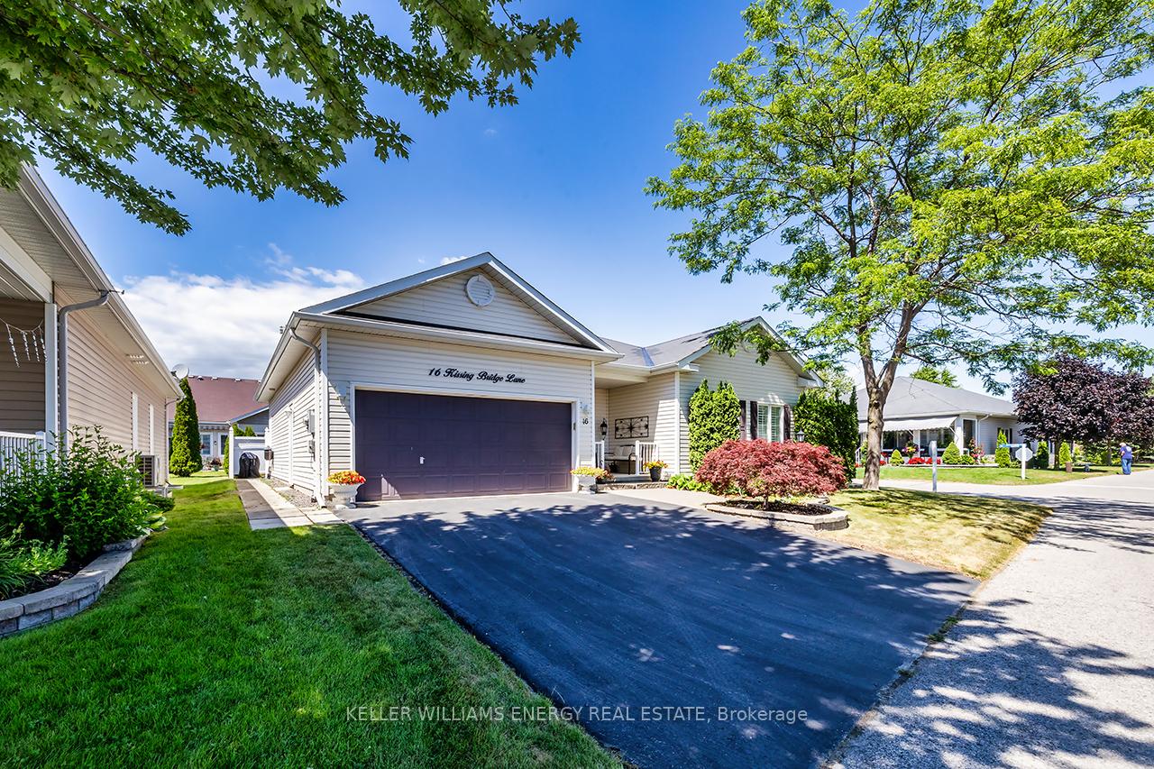 Photo 3 of 16 Kissingbridge Lane, Clarington, Newcastle — HOMEH