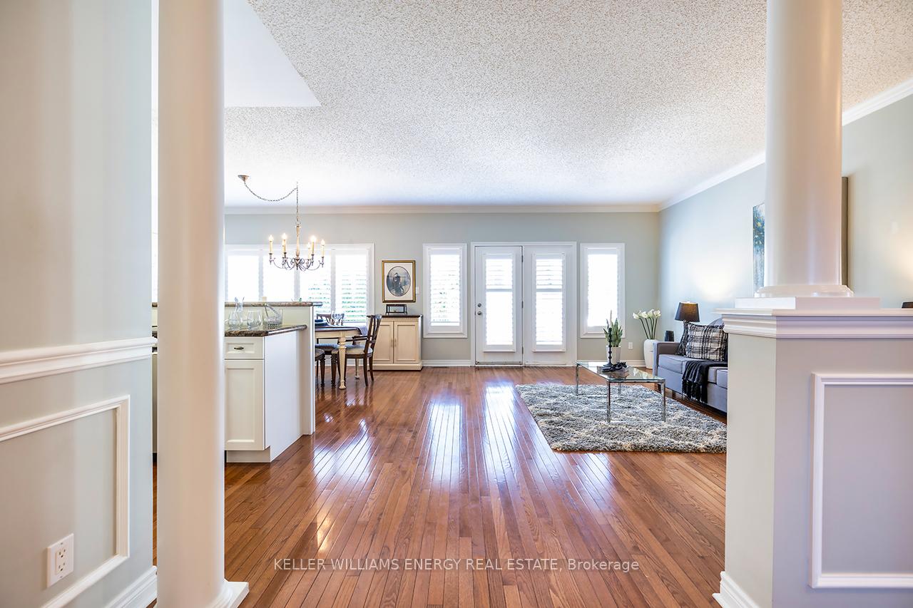 Photo 5 of 16 Kissingbridge Lane, Clarington, Newcastle — HOMEH