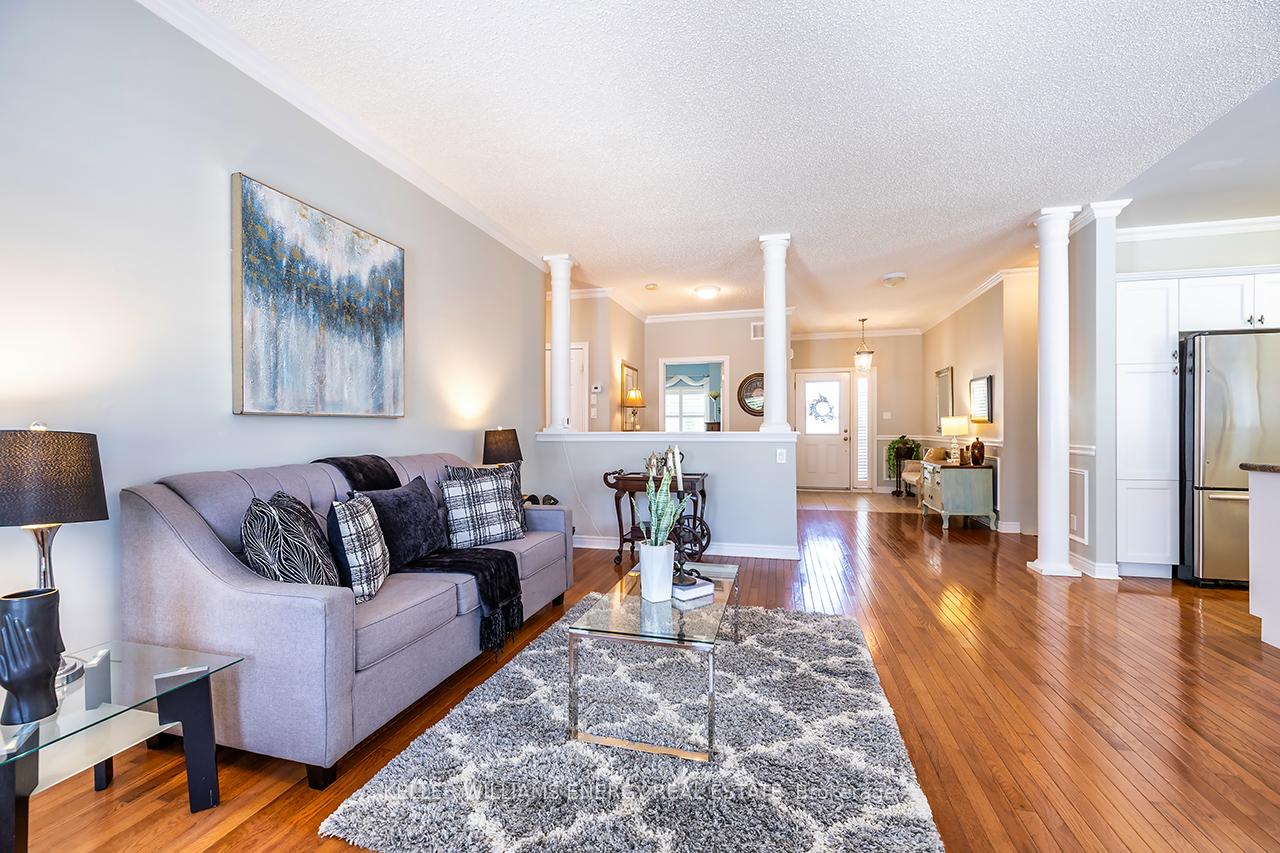 Photo 6 of 16 Kissingbridge Lane, Clarington, Newcastle — HOMEH