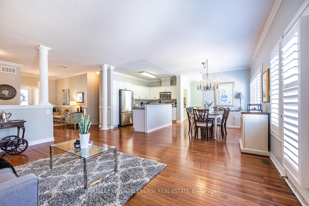 Photo 8 of 16 Kissingbridge Lane, Clarington, Newcastle — HOMEH