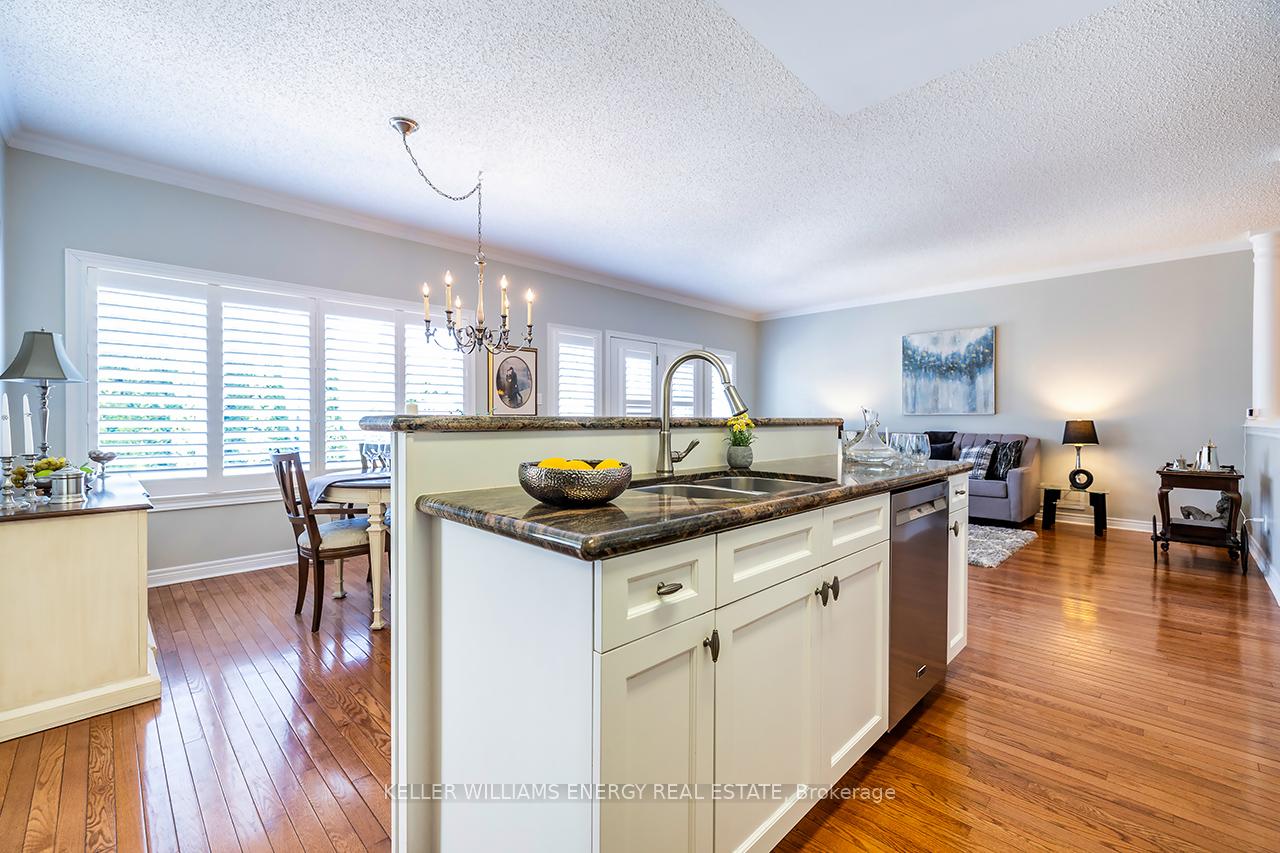 Photo 12 of 16 Kissingbridge Lane, Clarington, Newcastle — HOMEH