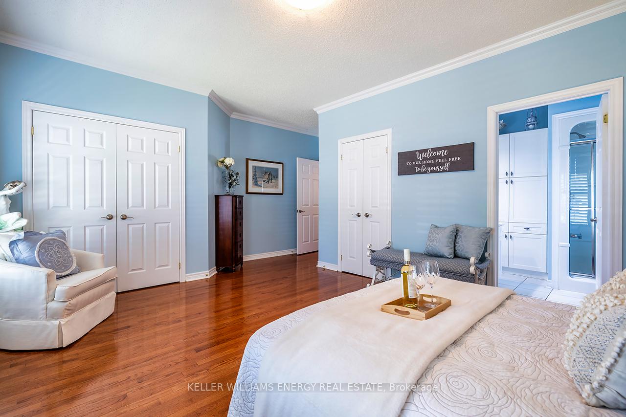 Photo 21 of 16 Kissingbridge Lane, Clarington, Newcastle — HOMEH