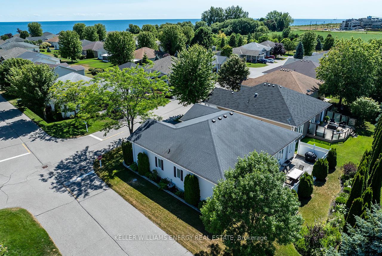 Photo 41 of 16 Kissingbridge Lane, Clarington, Newcastle — HOMEH