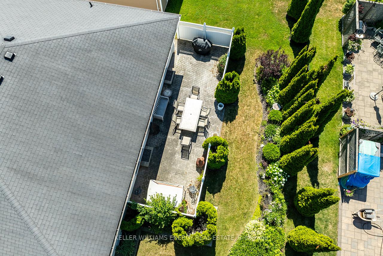 Photo 42 of 16 Kissingbridge Lane, Clarington, Newcastle — HOMEH