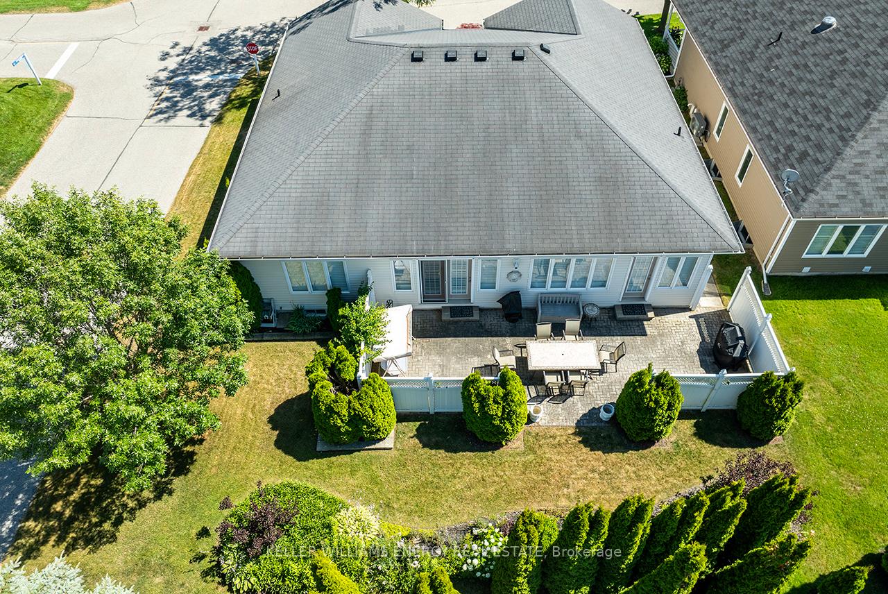 Photo 48 of 16 Kissingbridge Lane, Clarington, Newcastle — HOMEH