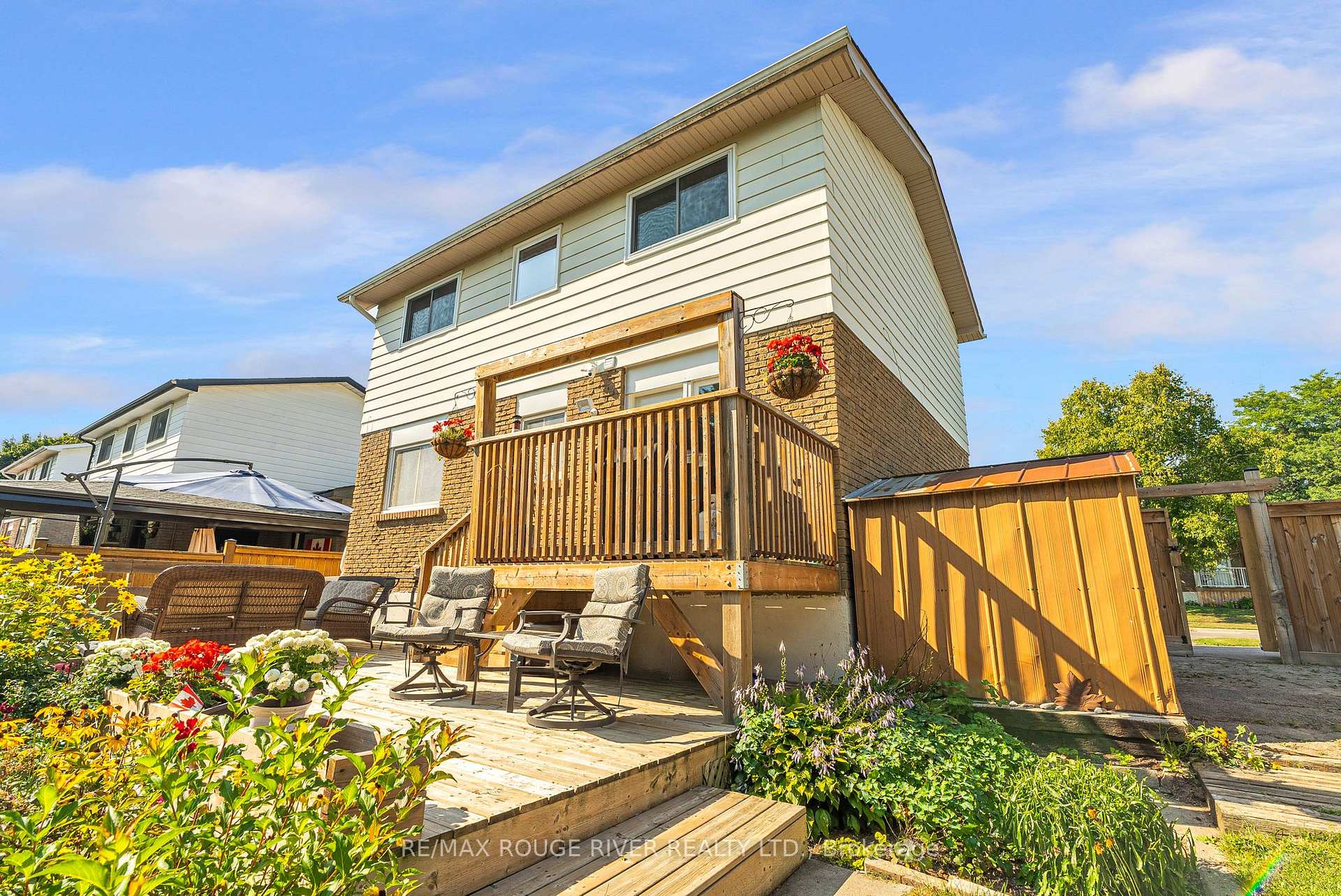 Photo 29 of 19 Vanstone Court, Clarington, Bowmanville — HOMEH
