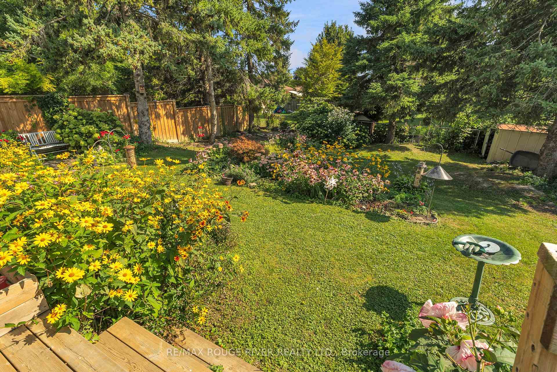 Photo 27 of 19 Vanstone Court, Clarington, Bowmanville — HOMEH