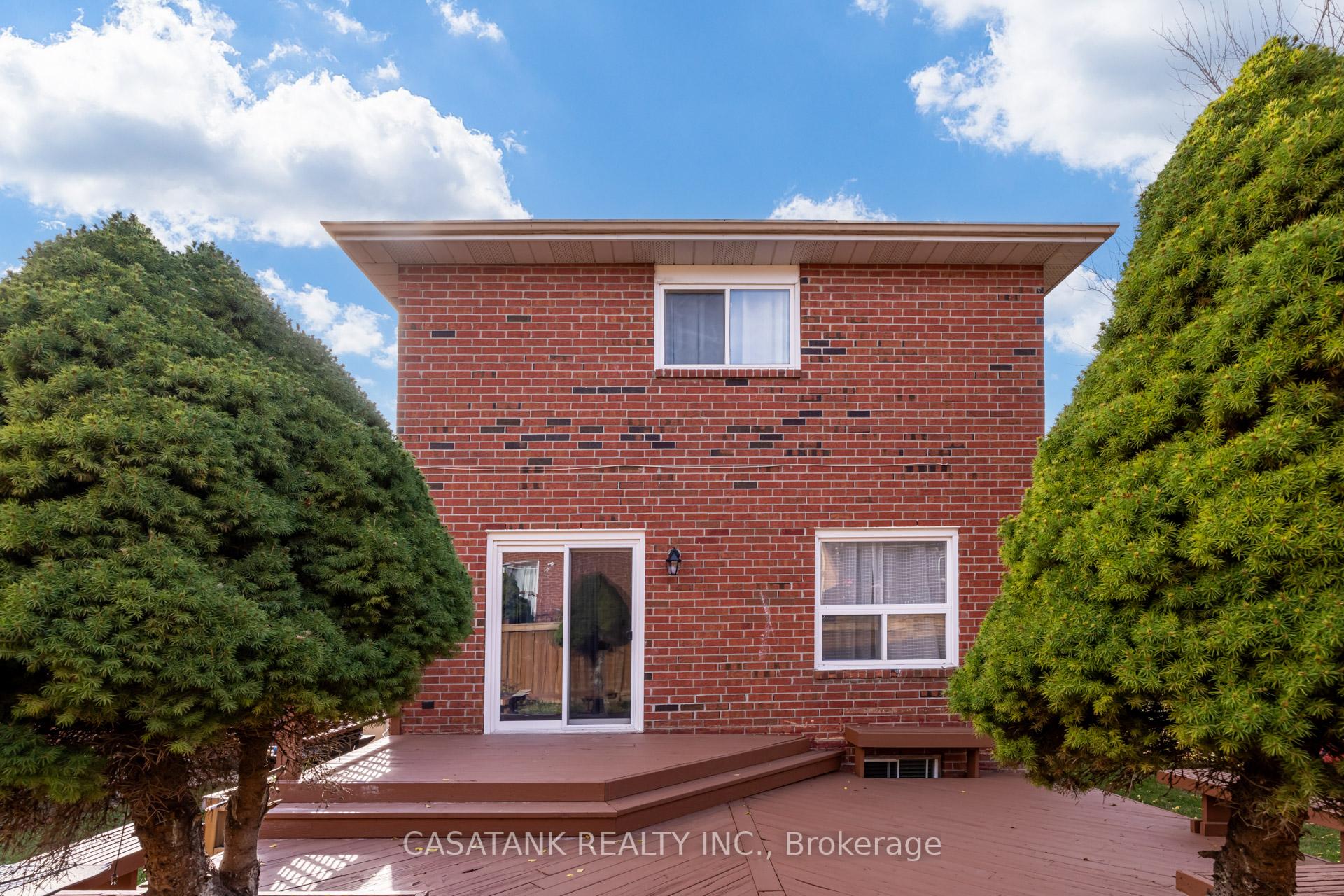 Photo 36 of 34 Willerton Close, Brampton, Brampton North — HOMEH