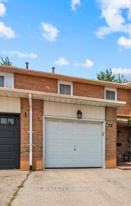 Photo 1 of 72 Agincourt Road, Vaughan, West Woodbridge — HOMEH