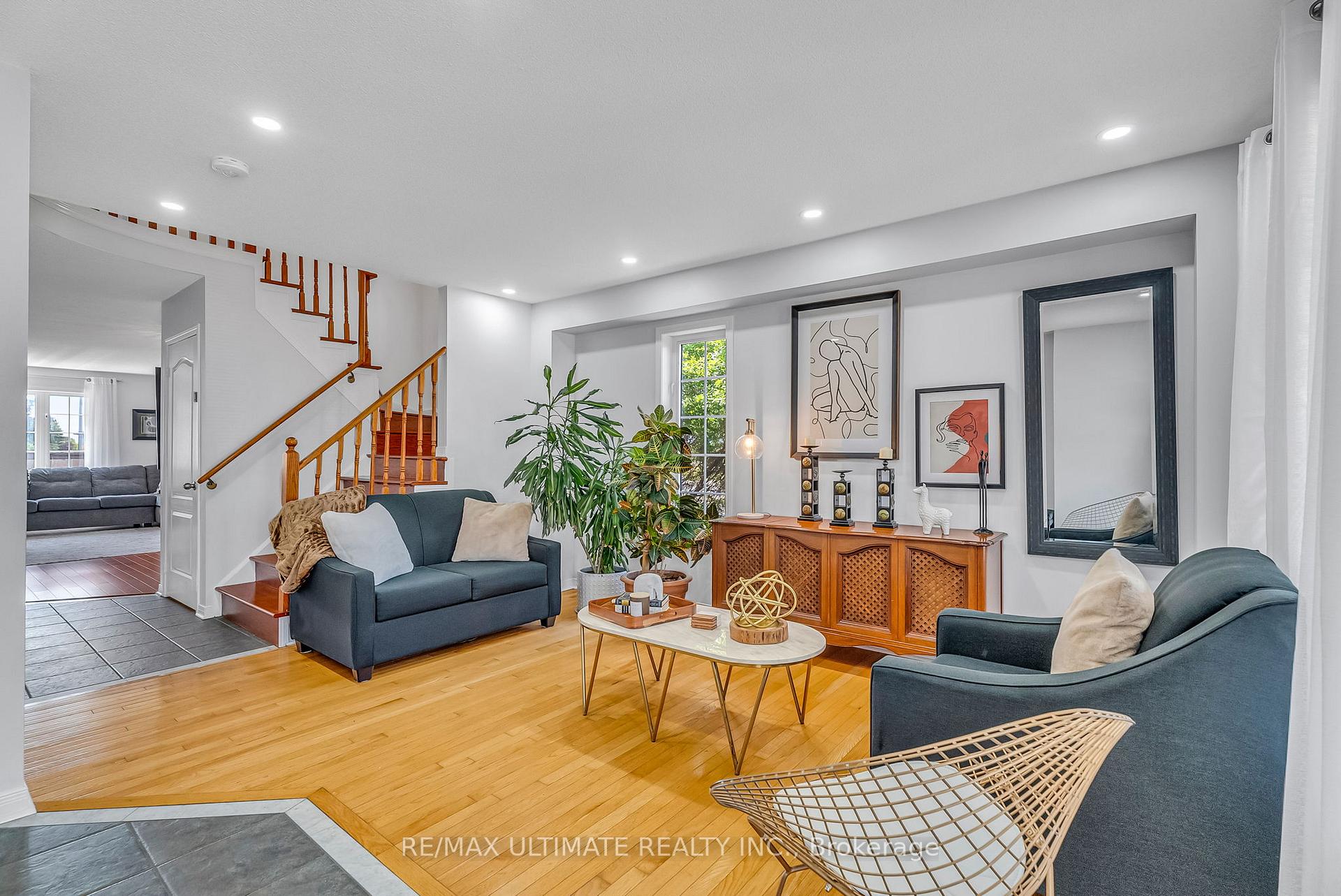 Photo 24 of 64 Tideland Drive, Brampton, Fletcher's Creek South — HOMEH