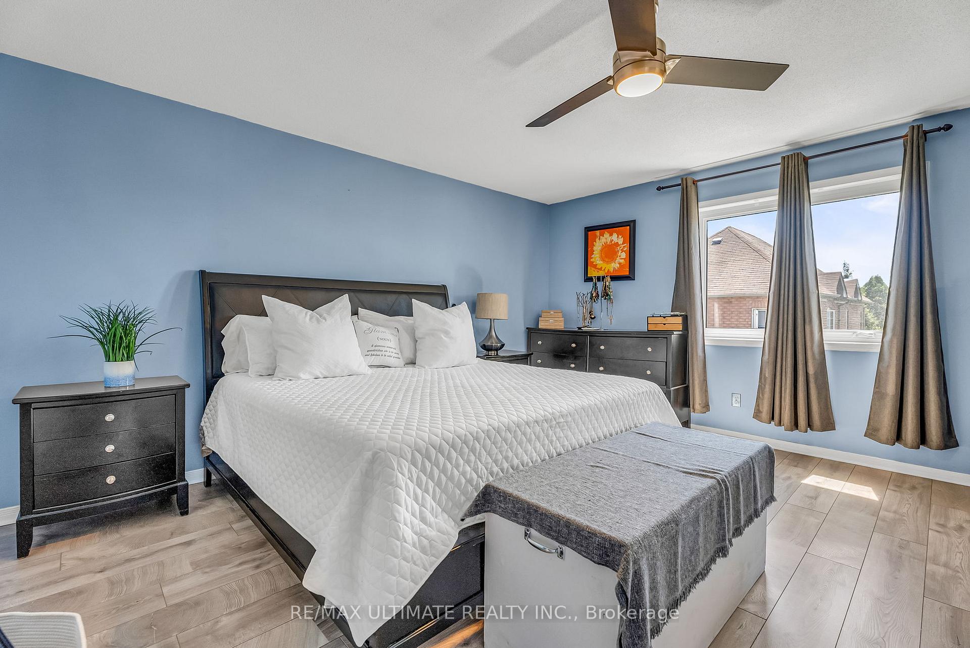 Photo 15 of 64 Tideland Drive, Brampton, Fletcher's Creek South — HOMEH